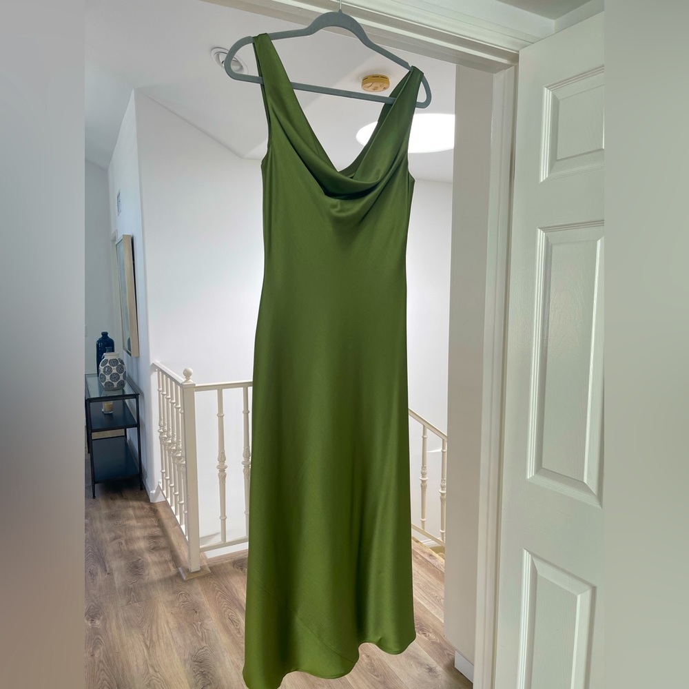Ted Baker dress